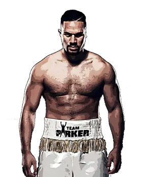 Joseph Parker image